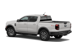 2026 Ford Ranger® External Image 3